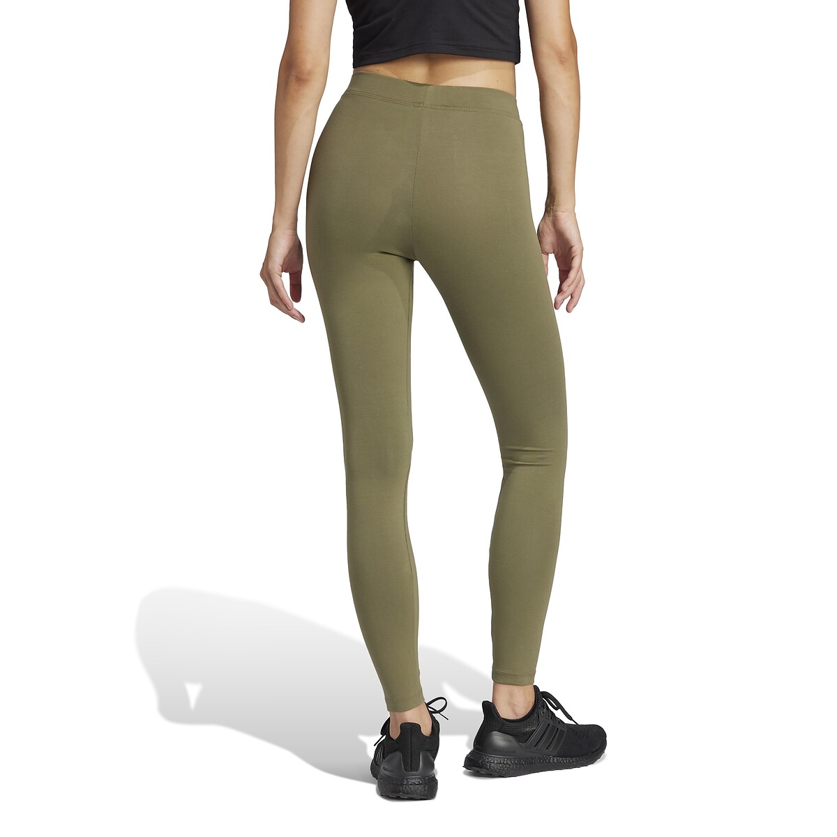 ADIDAS ROUPAS ESPORTIVAS<br>Leggings Essentials Linear