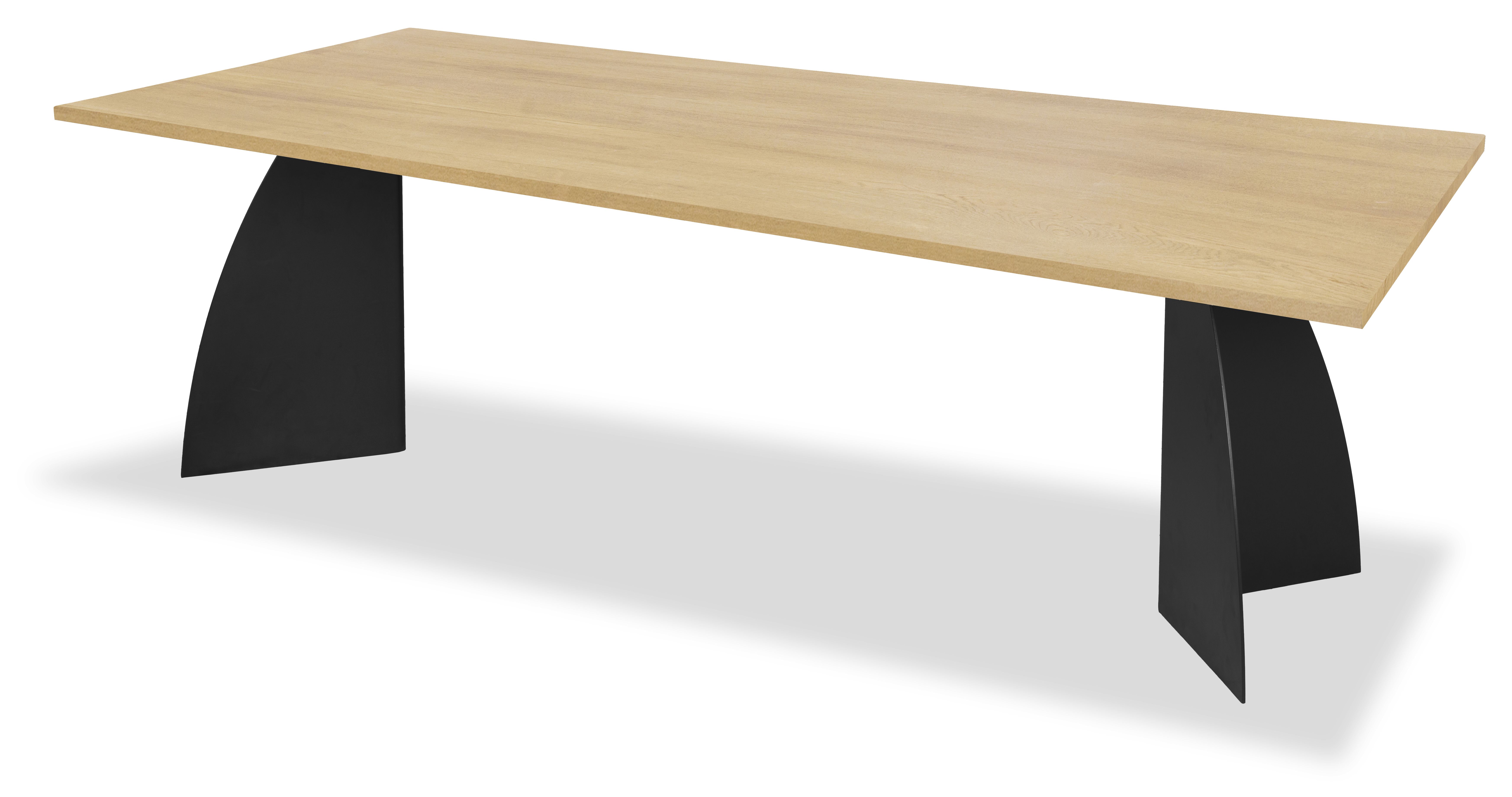 Eettafel Salamanca