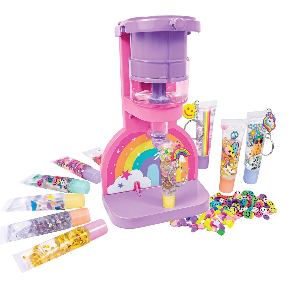 Just My Style Lipgloss Sweet Shop Set
