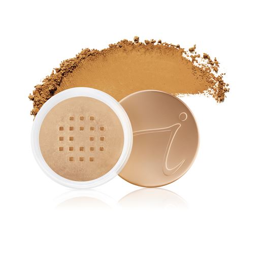 Jane Iredale Amazing Base SPF 20 Mineralpudder, Latte