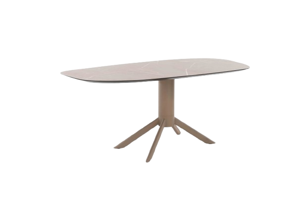 bert plantagie Maro Eettafel