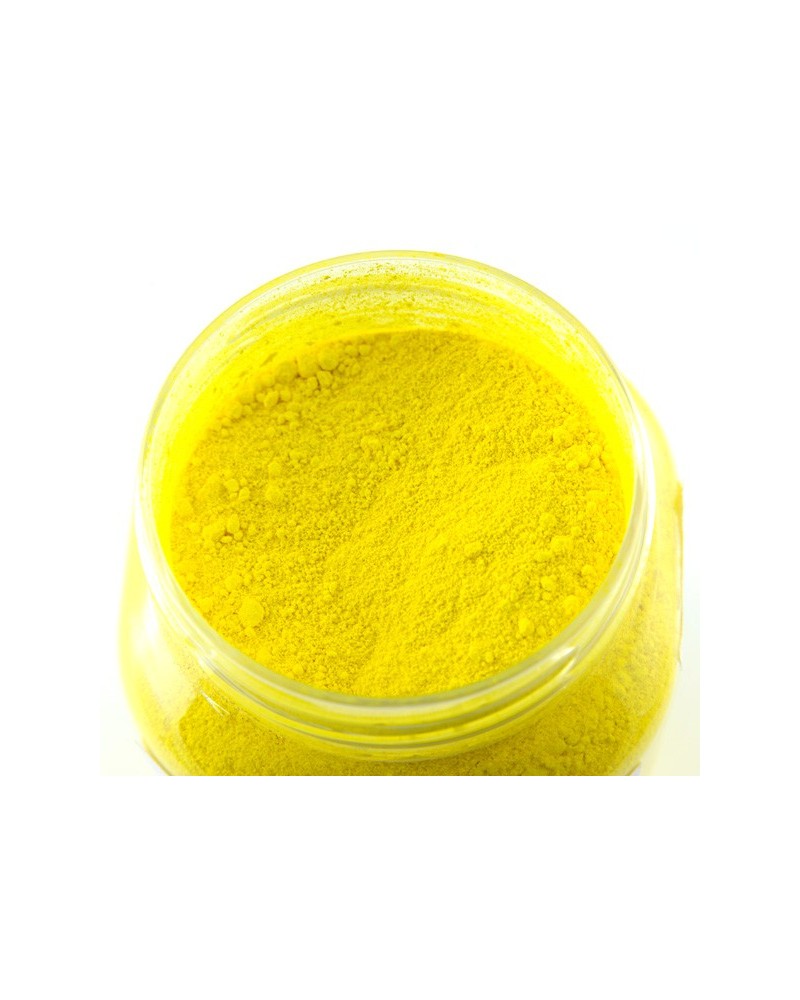 Jaune citron