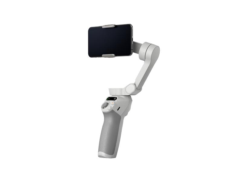 DJI Gimbal Osmo Mobile SE Schaffen Sie magnetische Momente