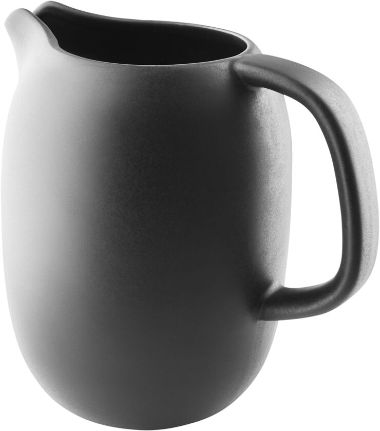 Eva Solo Kande 1,0l Sort stentøj Nordic kitchen 111