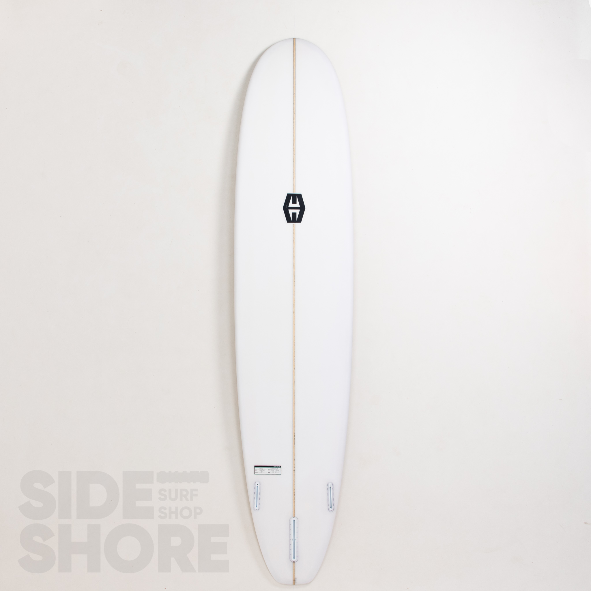 HURRICANE Pro Longboard   HULK 9'0