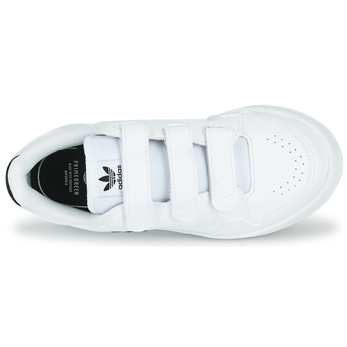 adidas Originals - NY 92  CF C - Blanc / Noir