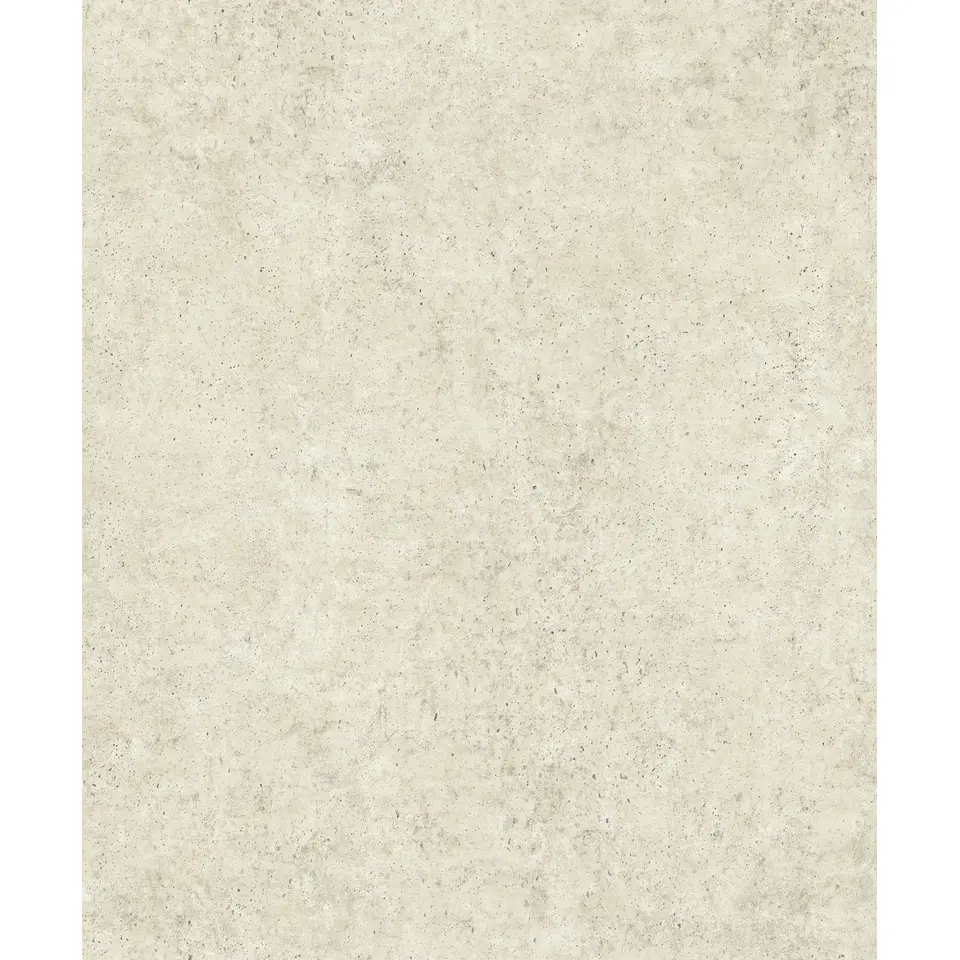 Dutch Wallcoverings - Reflets beton beige - 0,53x10,05m