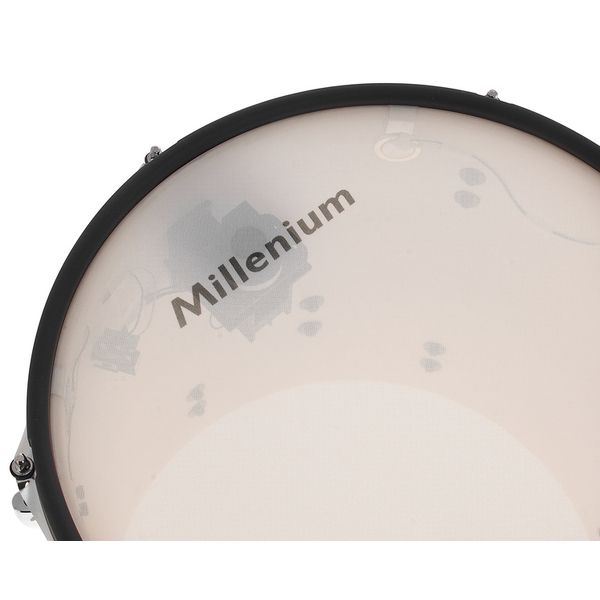 Millenium PT-14 14
