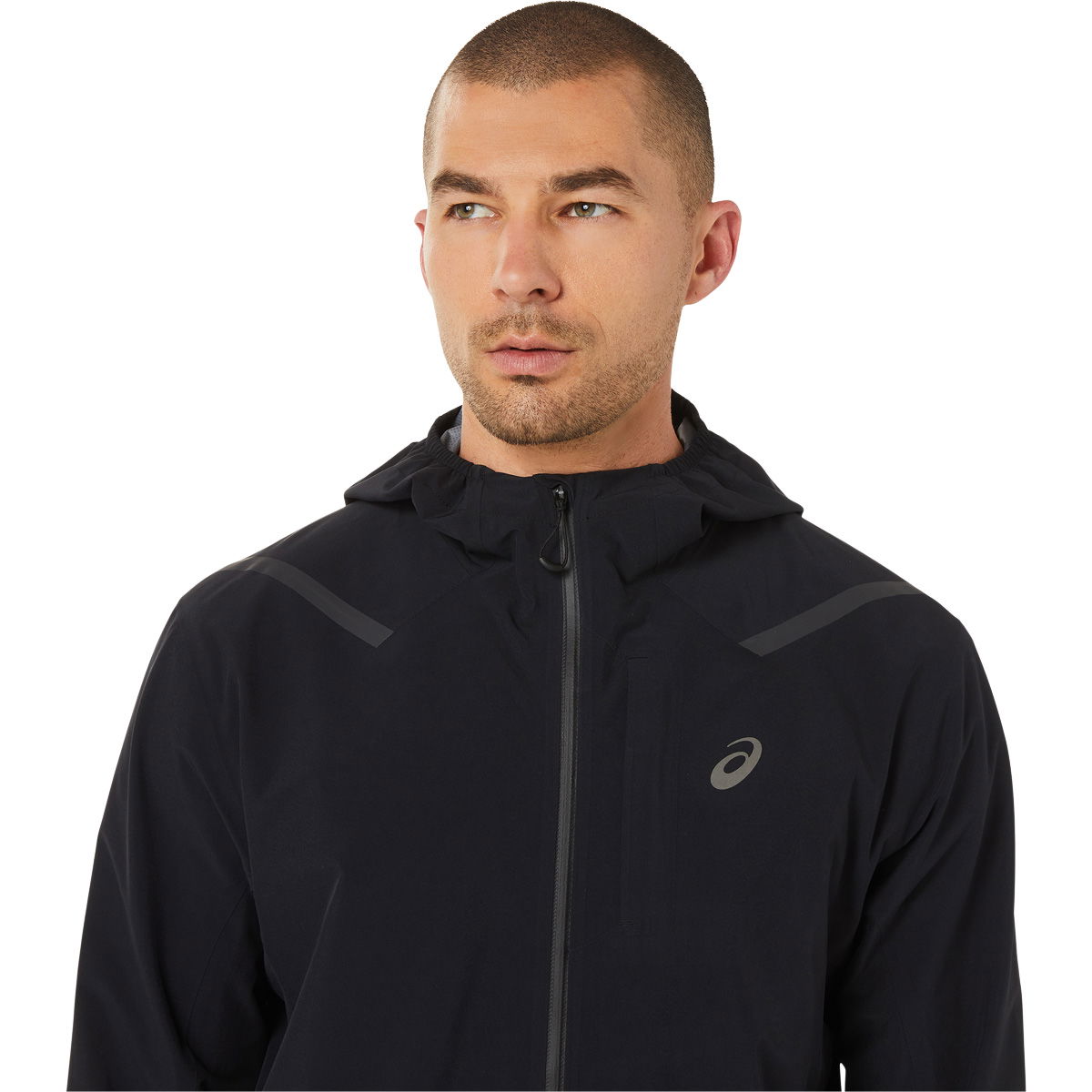 Asics Accelerate Waterproof 2.0 Løbejakke Herre