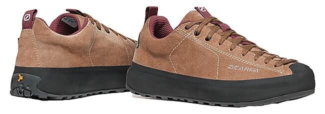 SCARPA - CHAUSSURES ESPRIT OUTDOOR MOJITO WRAP GTX W