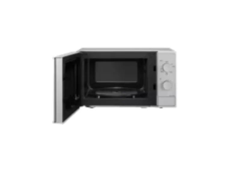 Panasonic NN-K12JMMEPG - Mikrobølgeovn med grill - 20 liter - 800 W