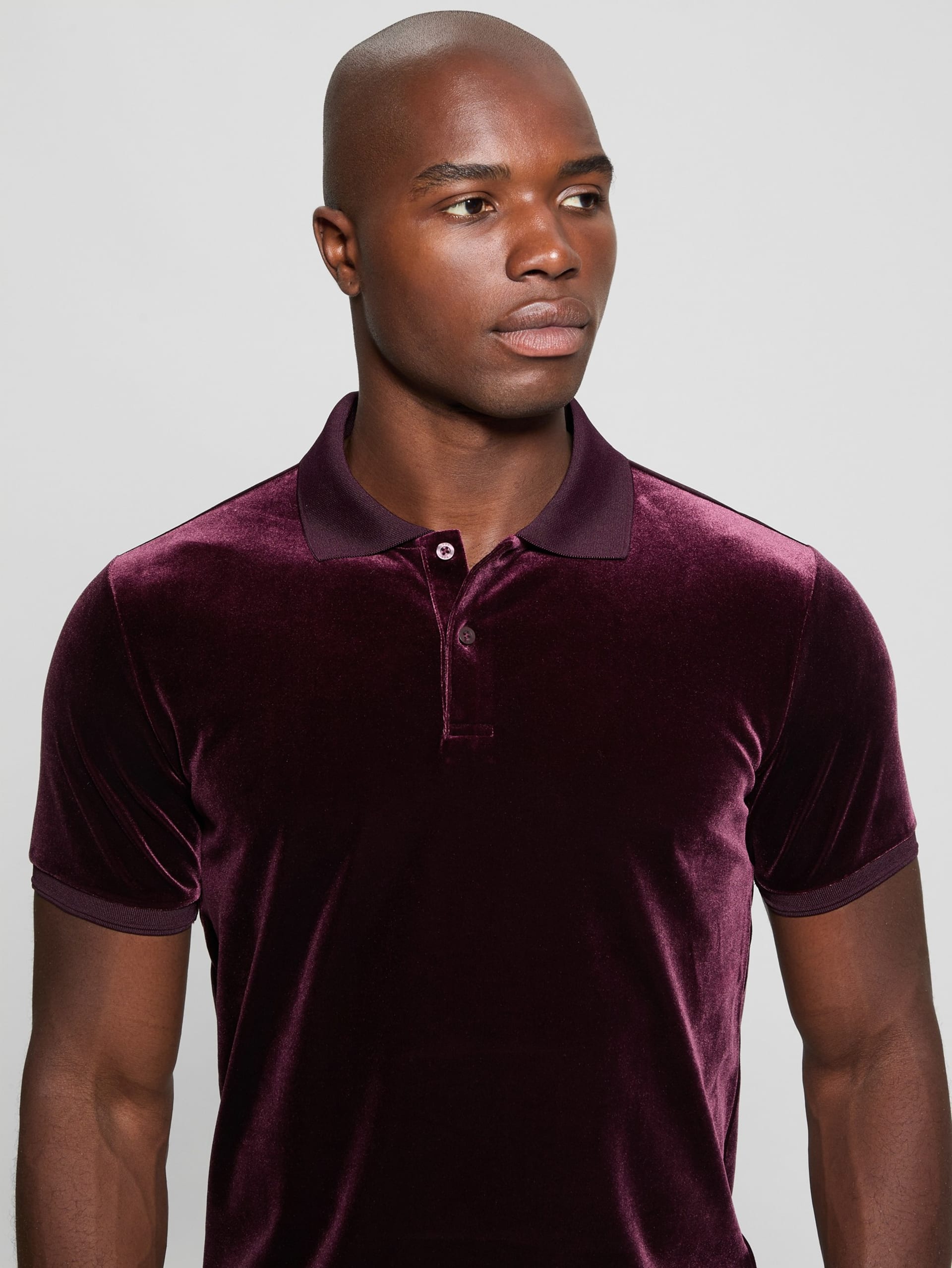 Polo Rio Liquid Velvet
