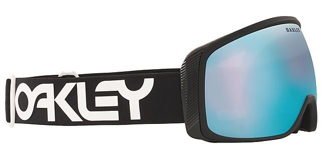 OAKLEY - MASQUE DE SKI FLIGHT TRACKER M PRIZM SNOW SAPPHIR
