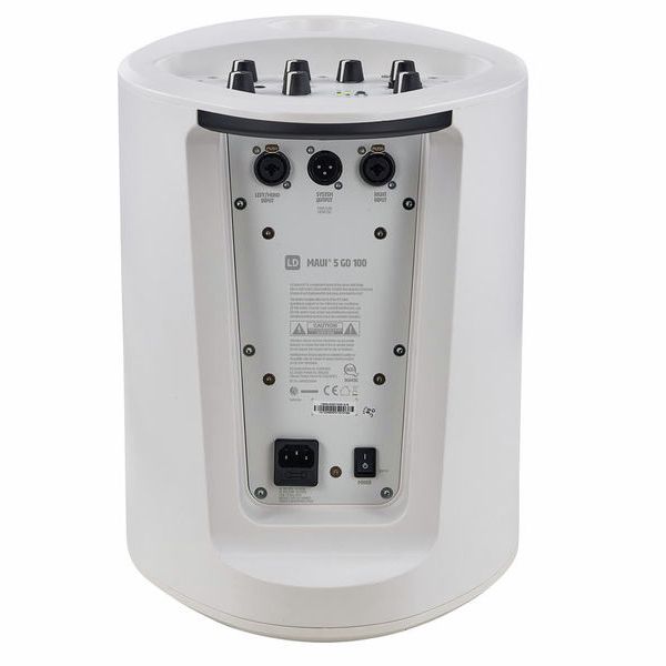 LD Systems Maui 5 Go 100 W