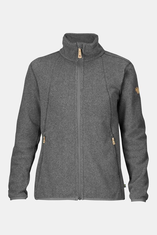 Fjällräven Fjällräven Stina Fleece Dames