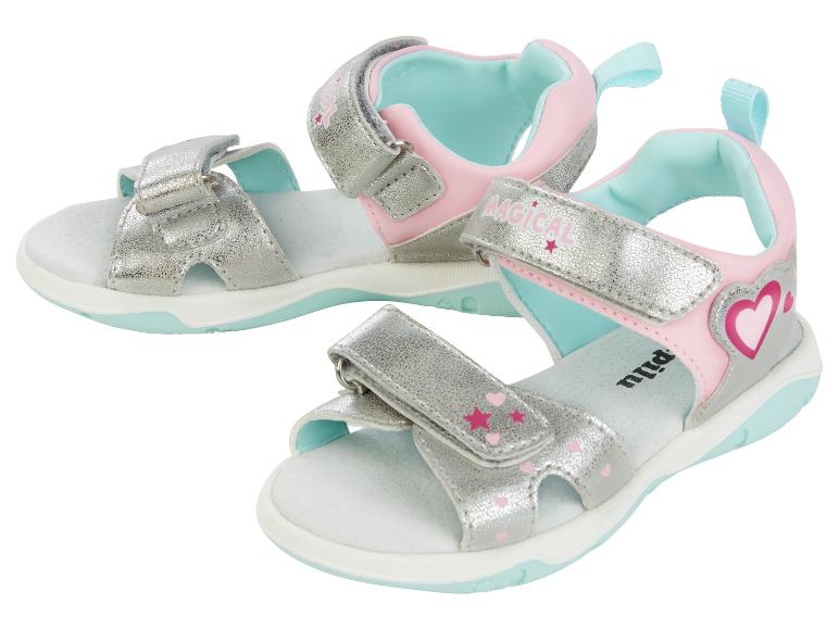 Kinder sandalen