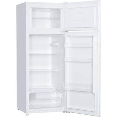 Réfrigérateur congélateur en haut Proline DD209WH