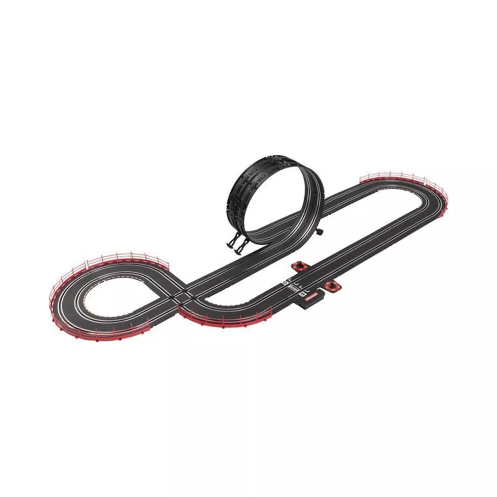 CARRERA GO!!! Formula Free Racing