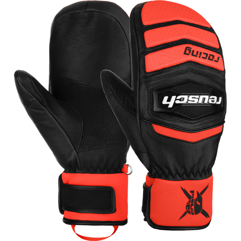 Reusch Worldcup Warrior Team Handschuhe