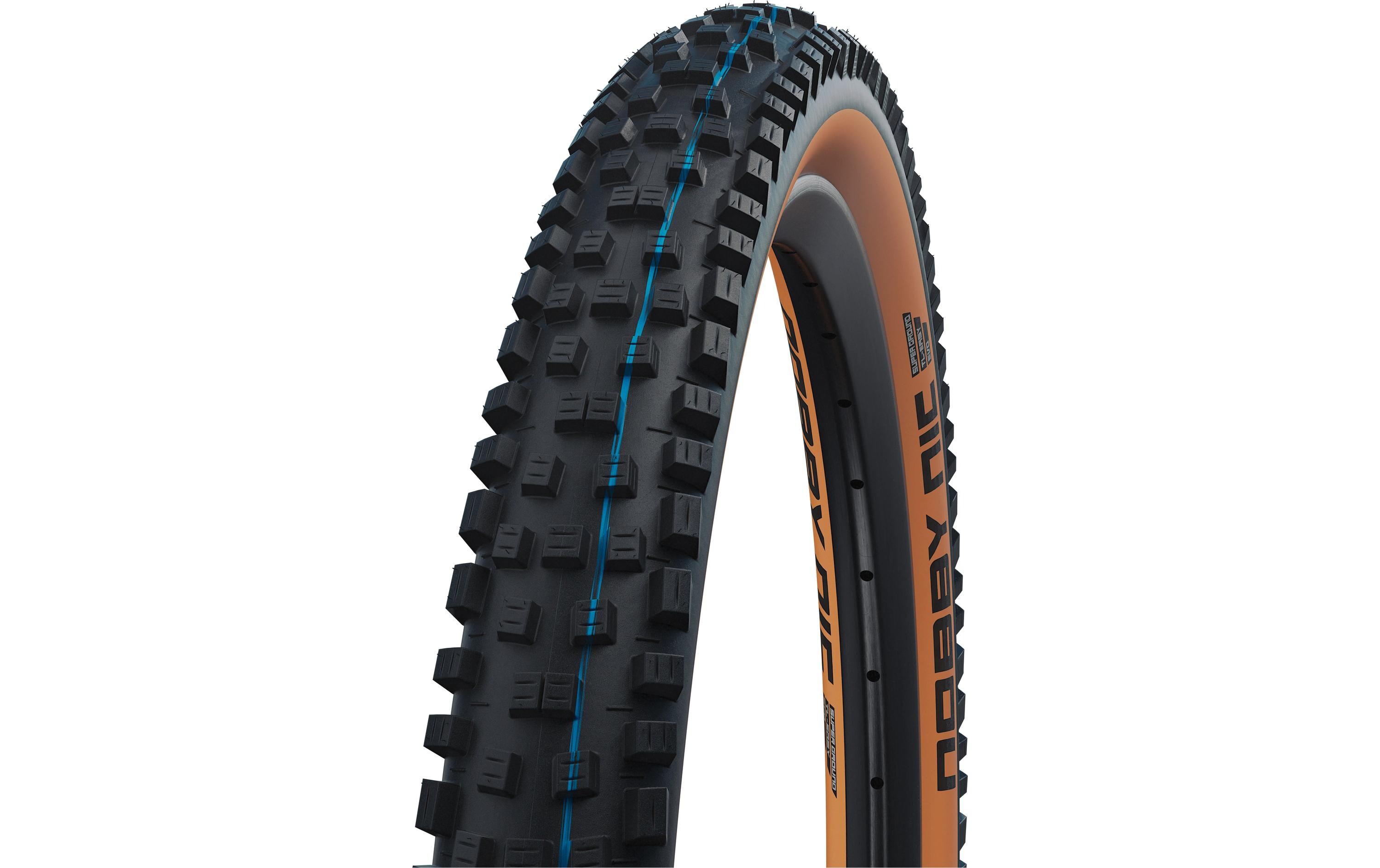 Velopneu Rocket Ron 24 