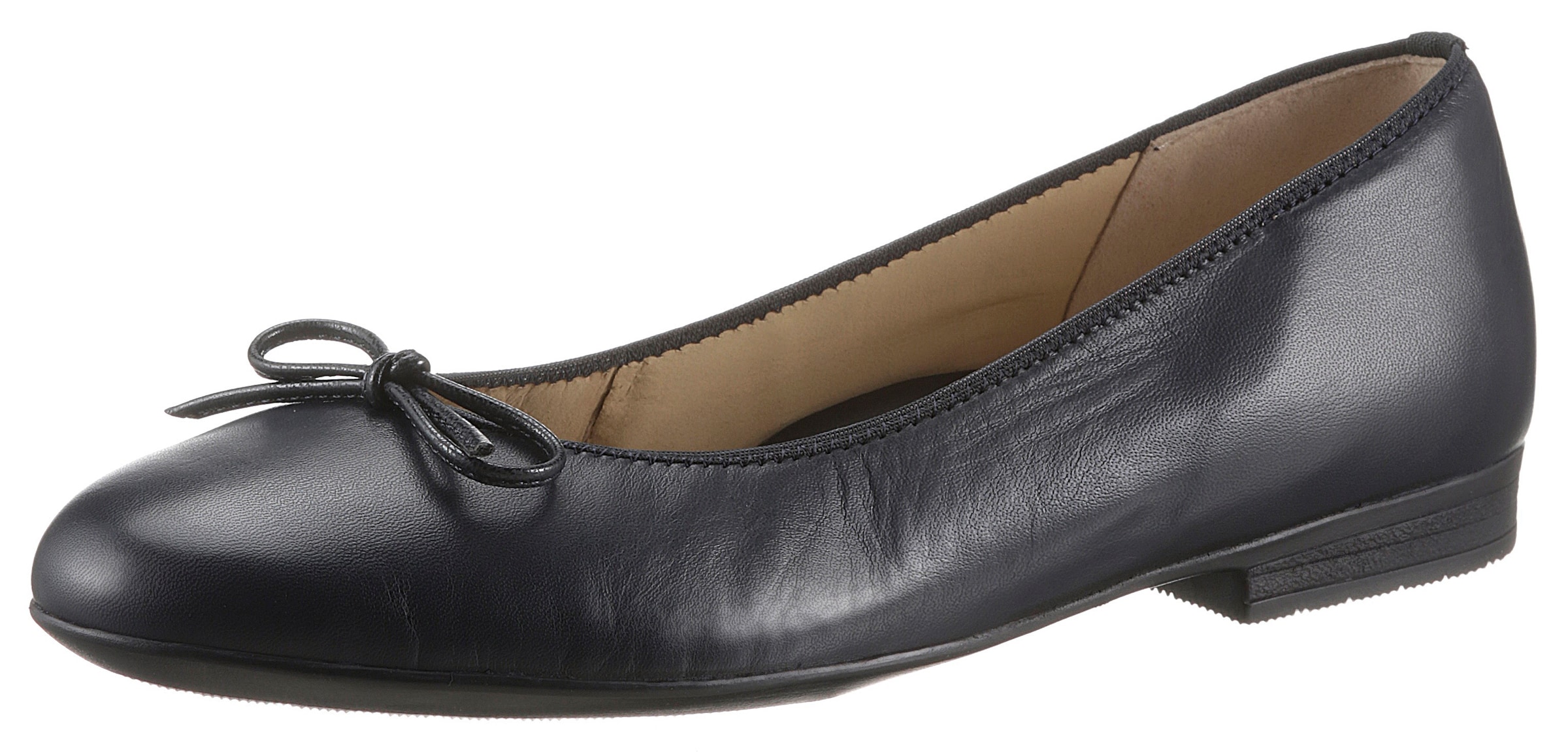 Ara Ballerina »SARDINIA«  Loafer, Festtagsschuh, Business Schuh mit Schleife