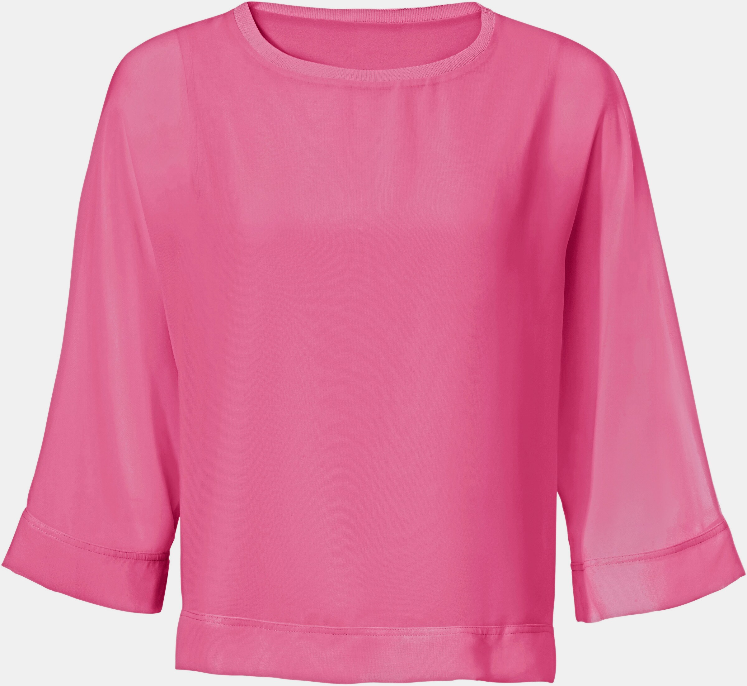 Blusenshirt