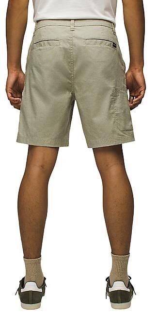 PRANA - SHORT FURROW M