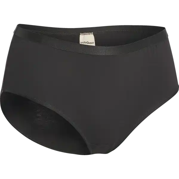 Panty DP schwarz XL