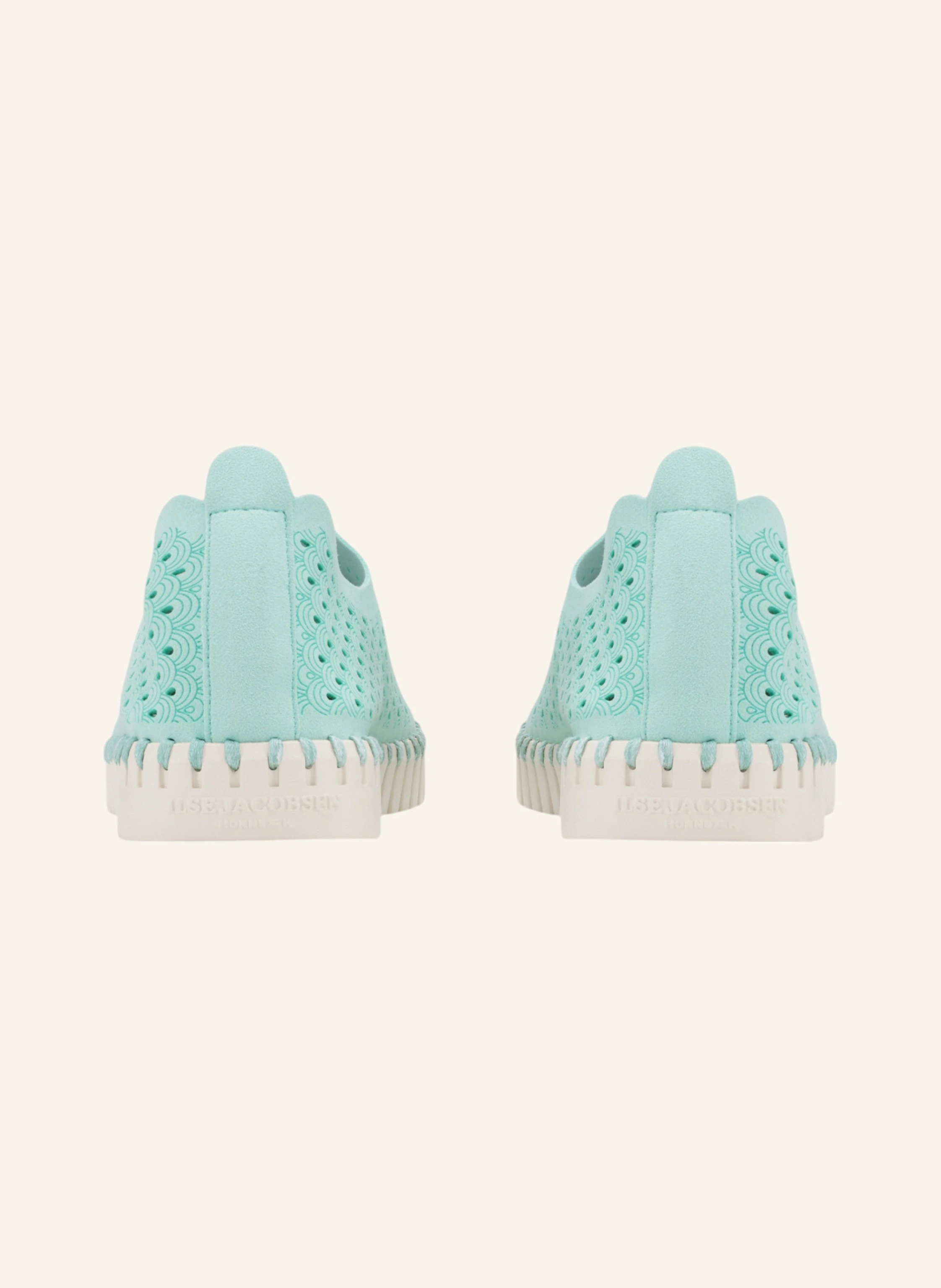 ILSE JACOBSEN Sneaker Low TULIP3275