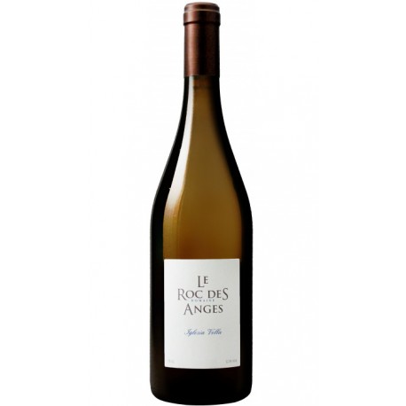 Roc des Anges - Iglesia Vella - vin Blanc