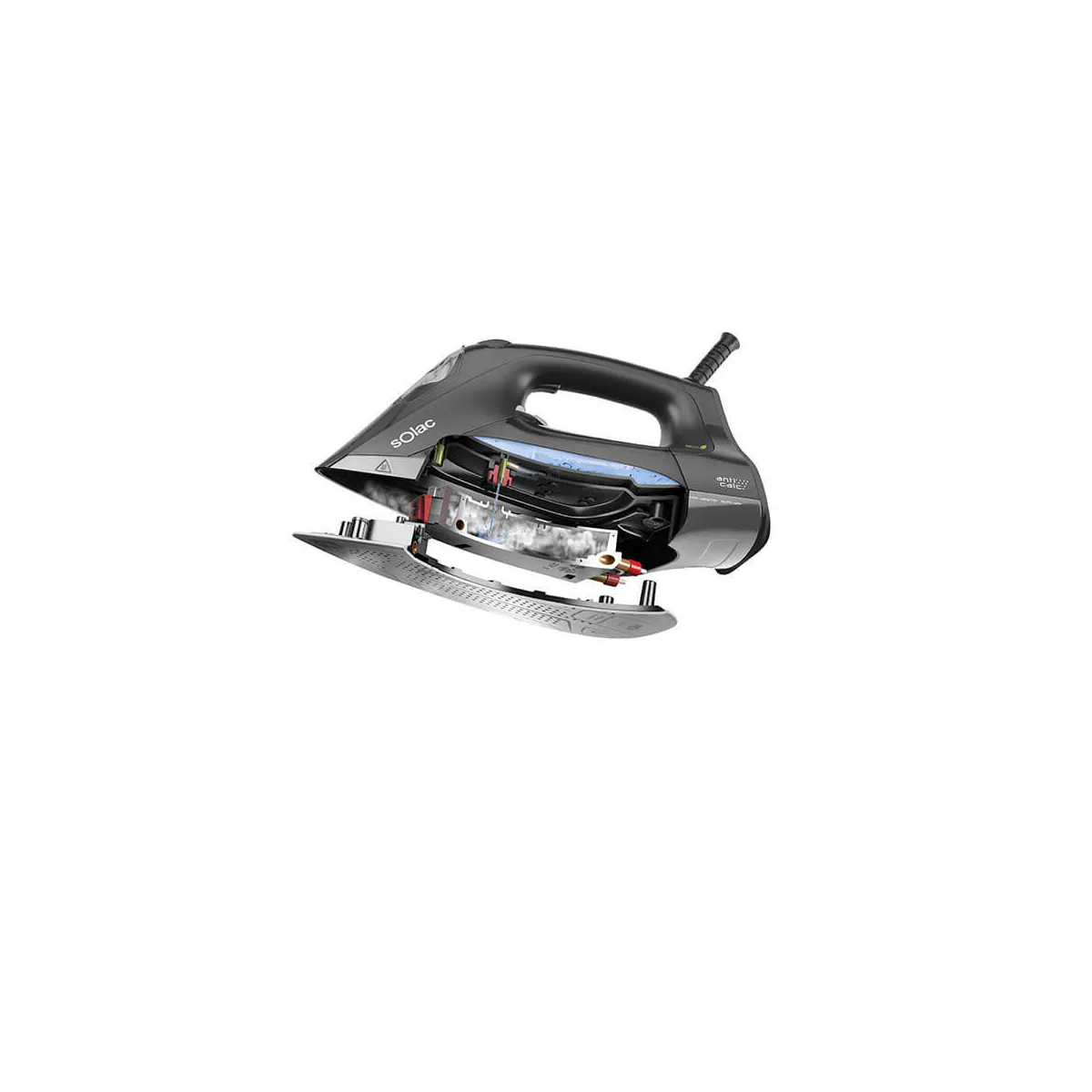 SOLAC Solac Auto Evolution Sensor