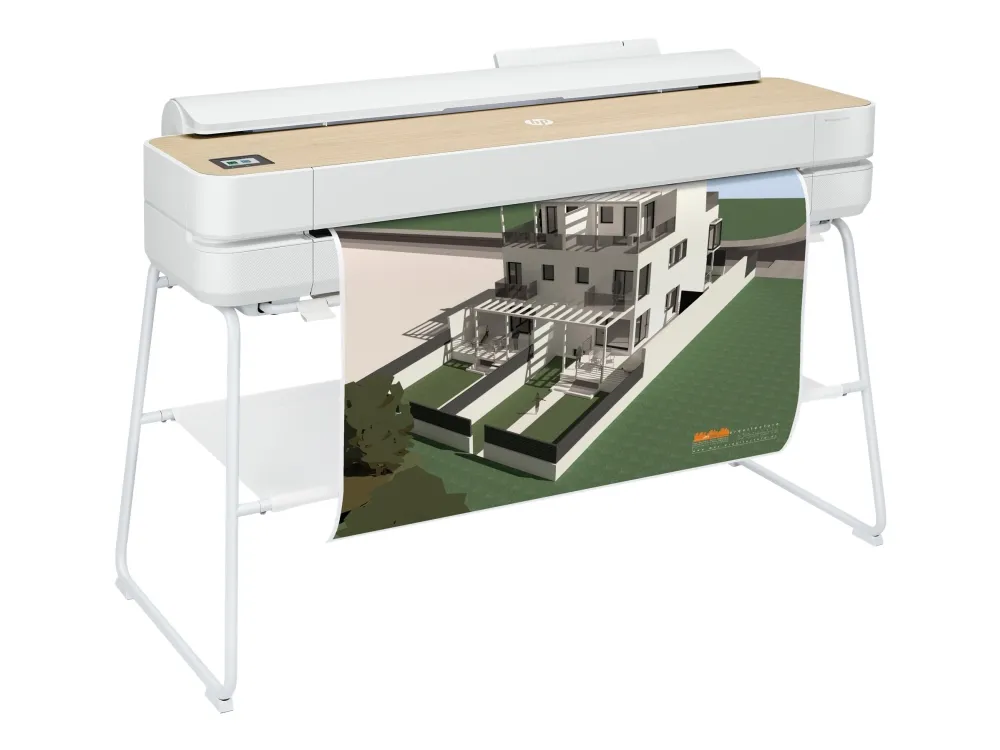 HP DesignJet Studio - 36