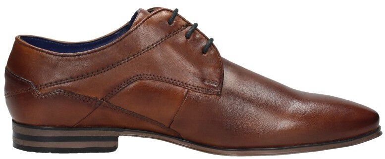 Bugatti Morino cognac