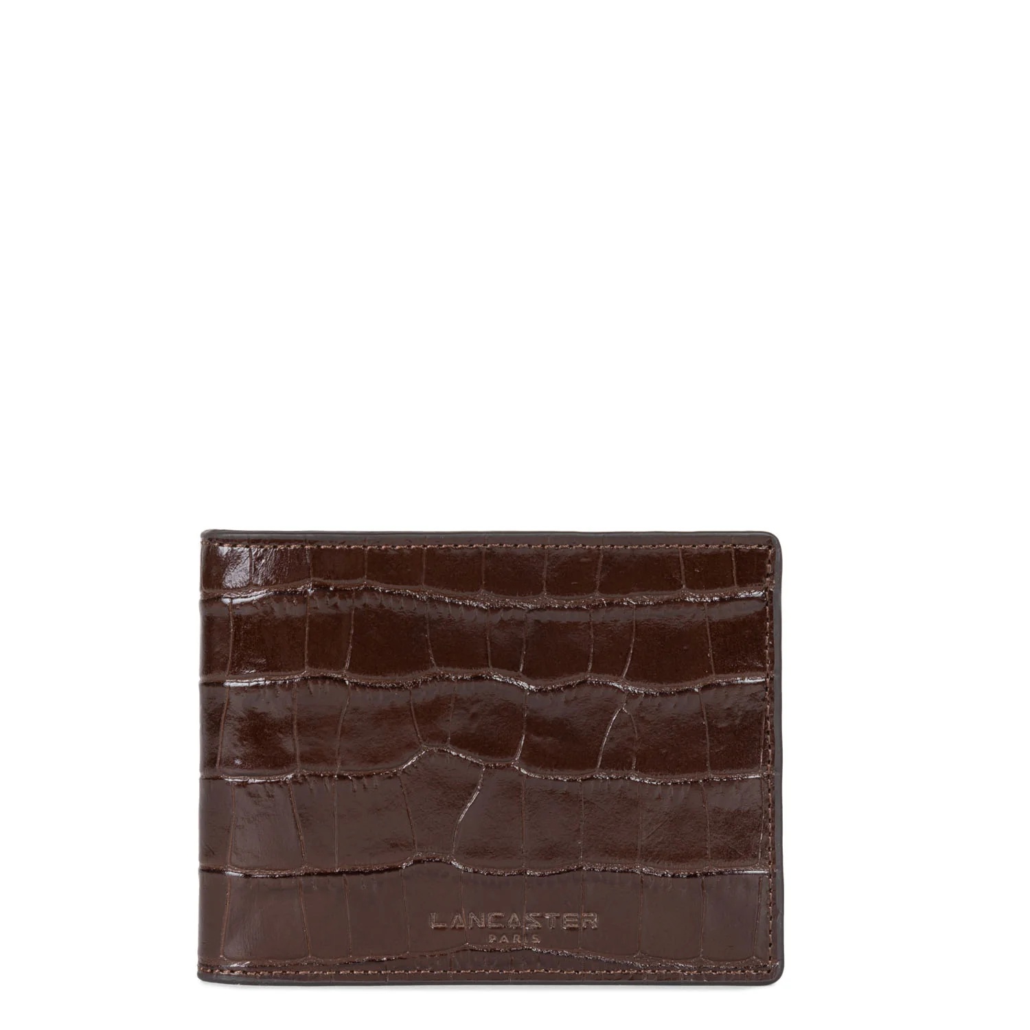 Croco Homme-Porte-cartes