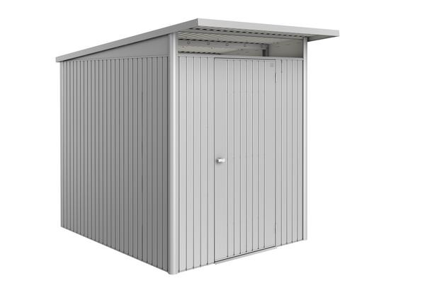 Biohort Metallgerätehaus AvantGarde ECO A2,