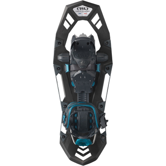 TSL Highlander Access Schneeschuhe Titan Black