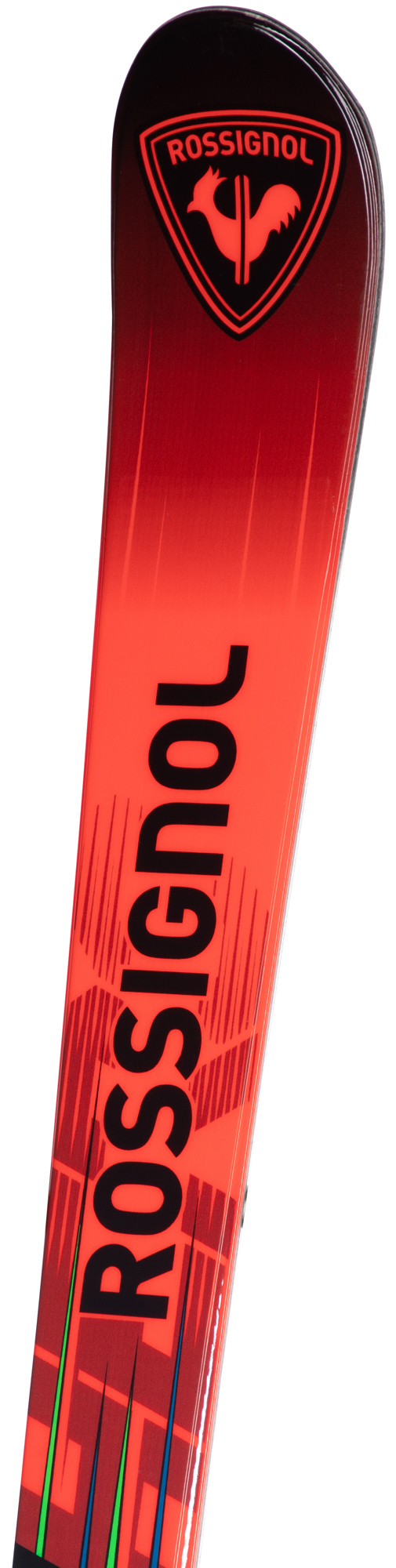 Rossignol HERO JR MULTI EVENT + Look Xpress JR 7 2024/25 - 130 Look Xpress JR 7