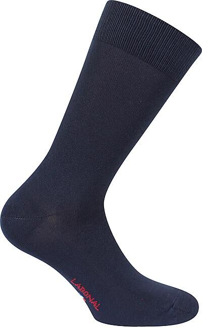LABONAL - CHAUSSETTES DE VOYAGE MI-CHAUSSETTES BAMBOO
