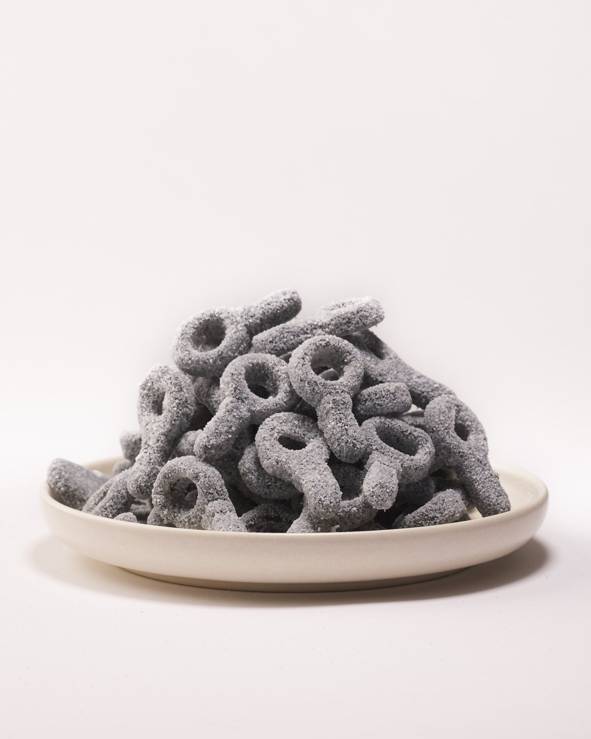 Sukkerfri Skumlakris Smokker 1kg
