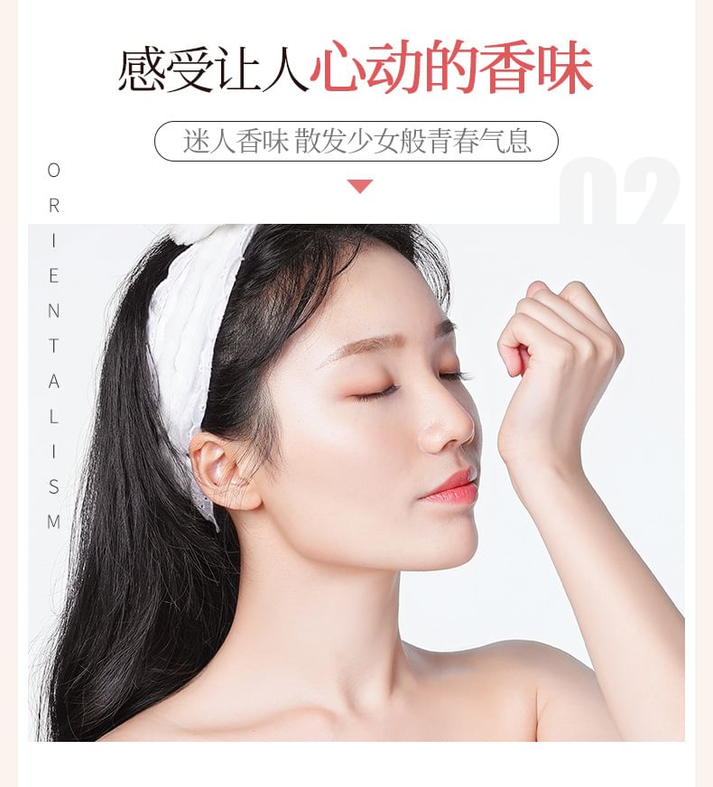 MEIKING - Hydraterende bodylotion