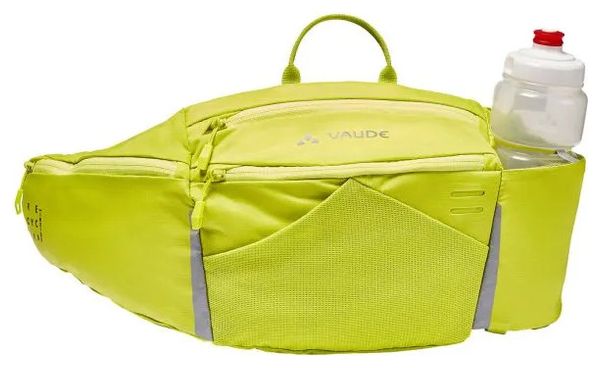 Ceinture d'Hydratation Vaude Big Attendant Vert