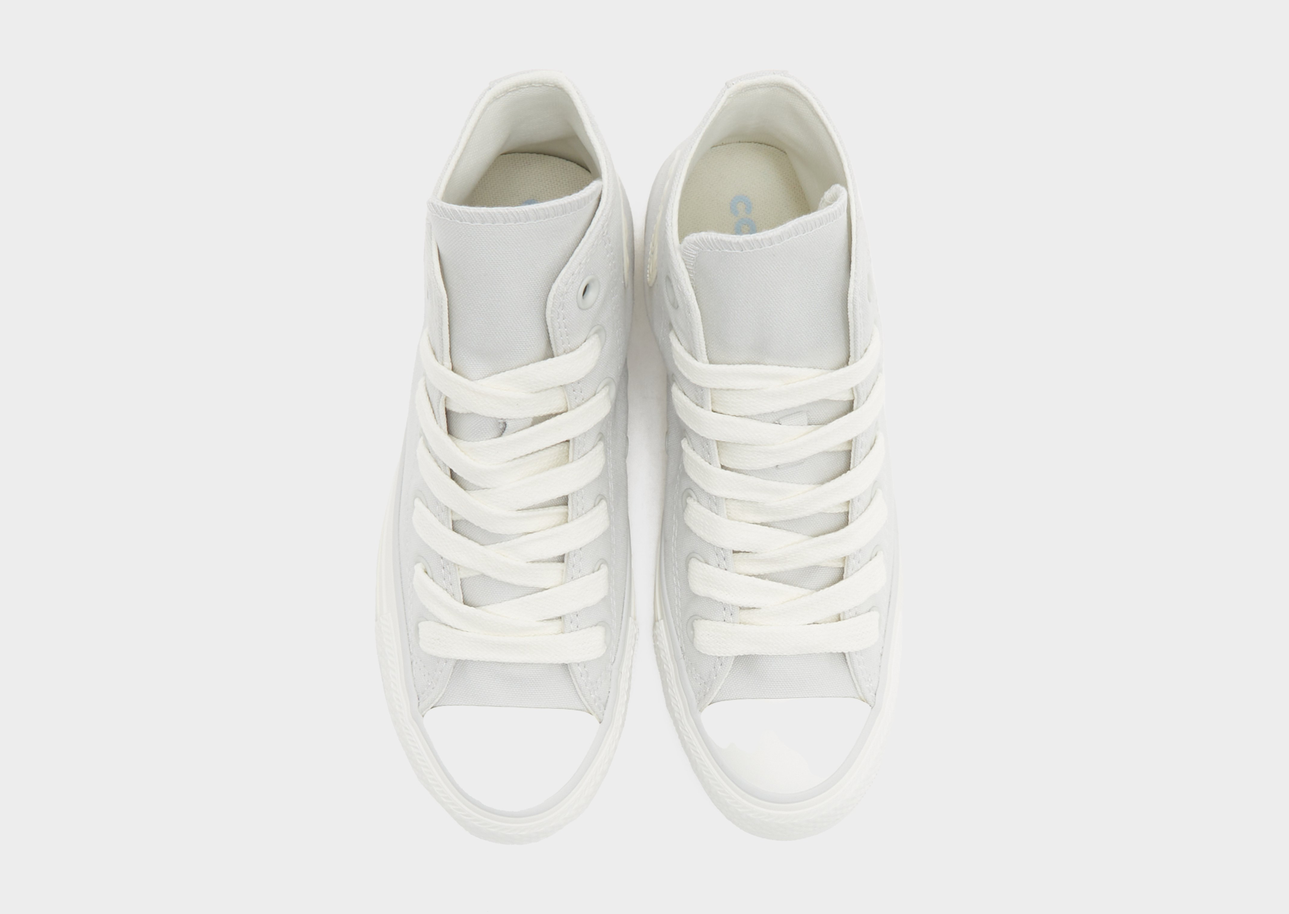 Converse All Star High Femme