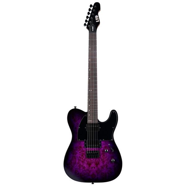 ESP LTD TE-200DX PB