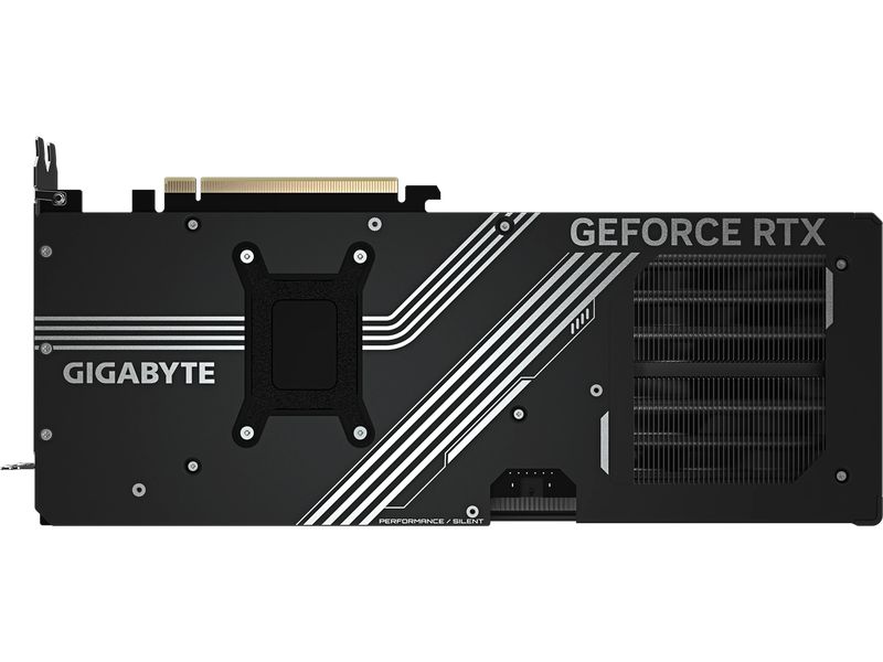 Gigabyte Grafikkarte GeForce RTX 5070 Ti WINDFORCE OC SFF 1 Gaming Grafikkarte mit 16 GB GDDR7 Speicher