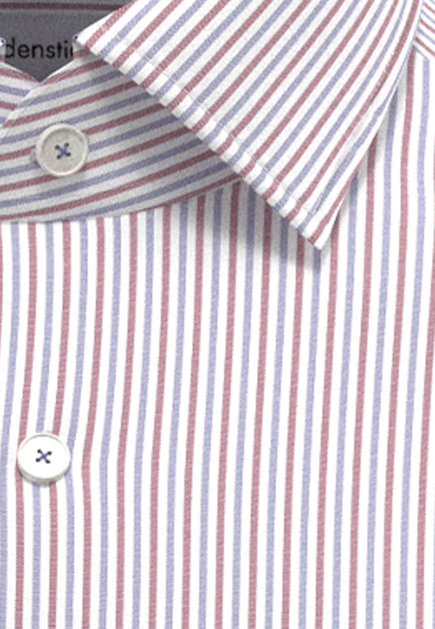 Seidensticker| Herren Business Hemd Regular