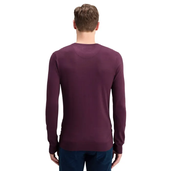Scotch & Soda Essential Sweater Heren