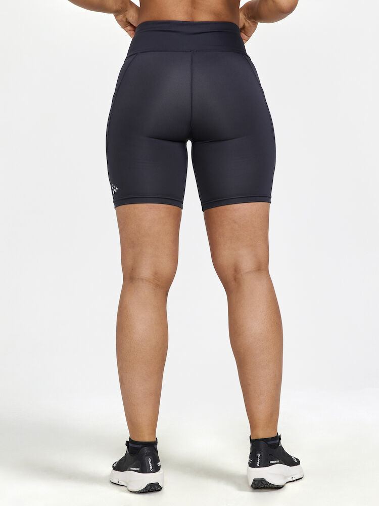Craft Adv Essence Short Tights 2 Womens Black