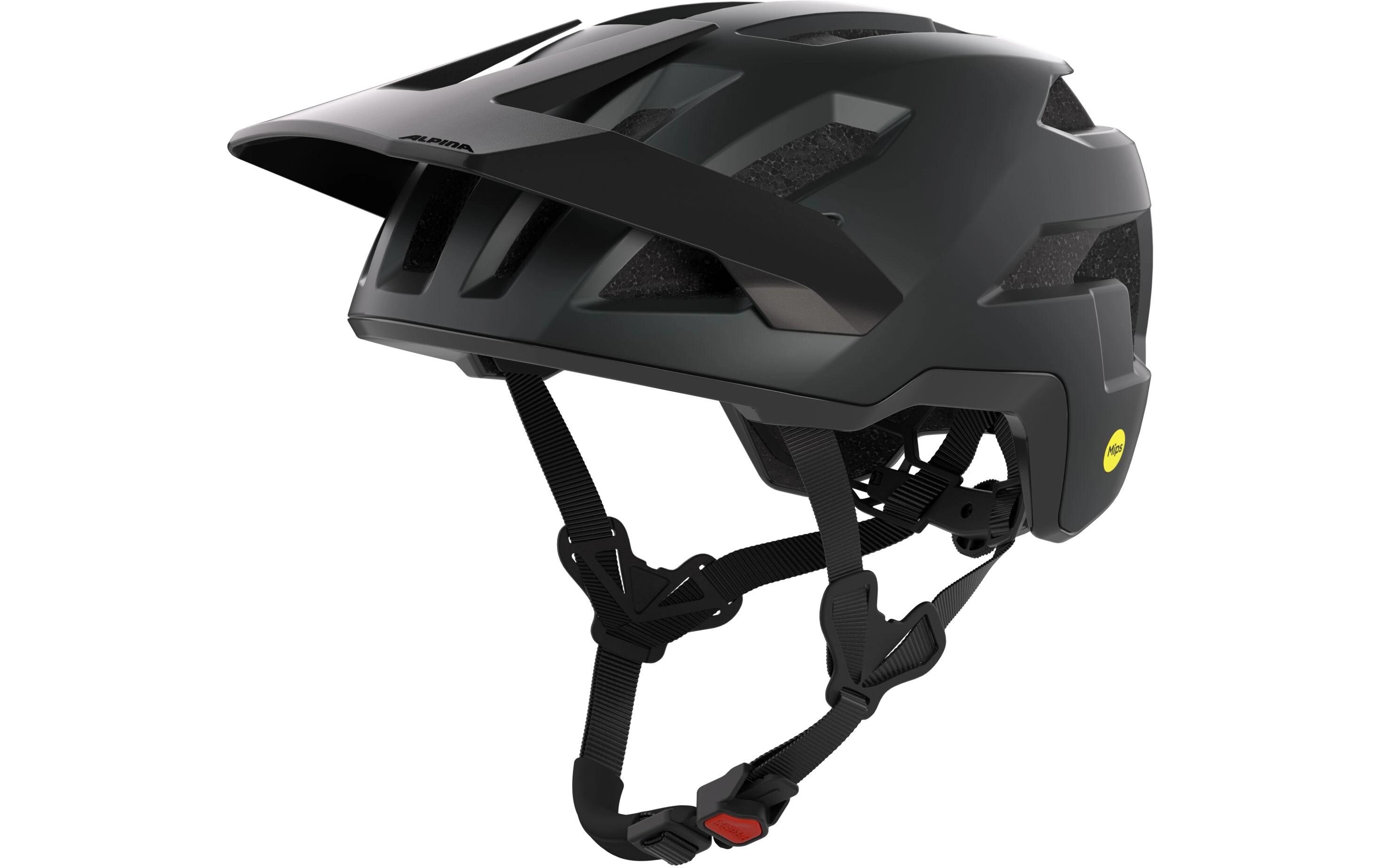Helm TAUNUS MIPS , 52 - 56Mountainbike-Helm mit MIPS-Schutzsystem