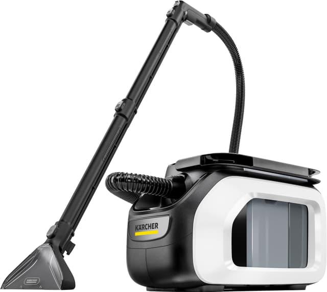 Karcher SE 3 Compact Home Floor tæpperenser 1.081-533.0 (hvid)