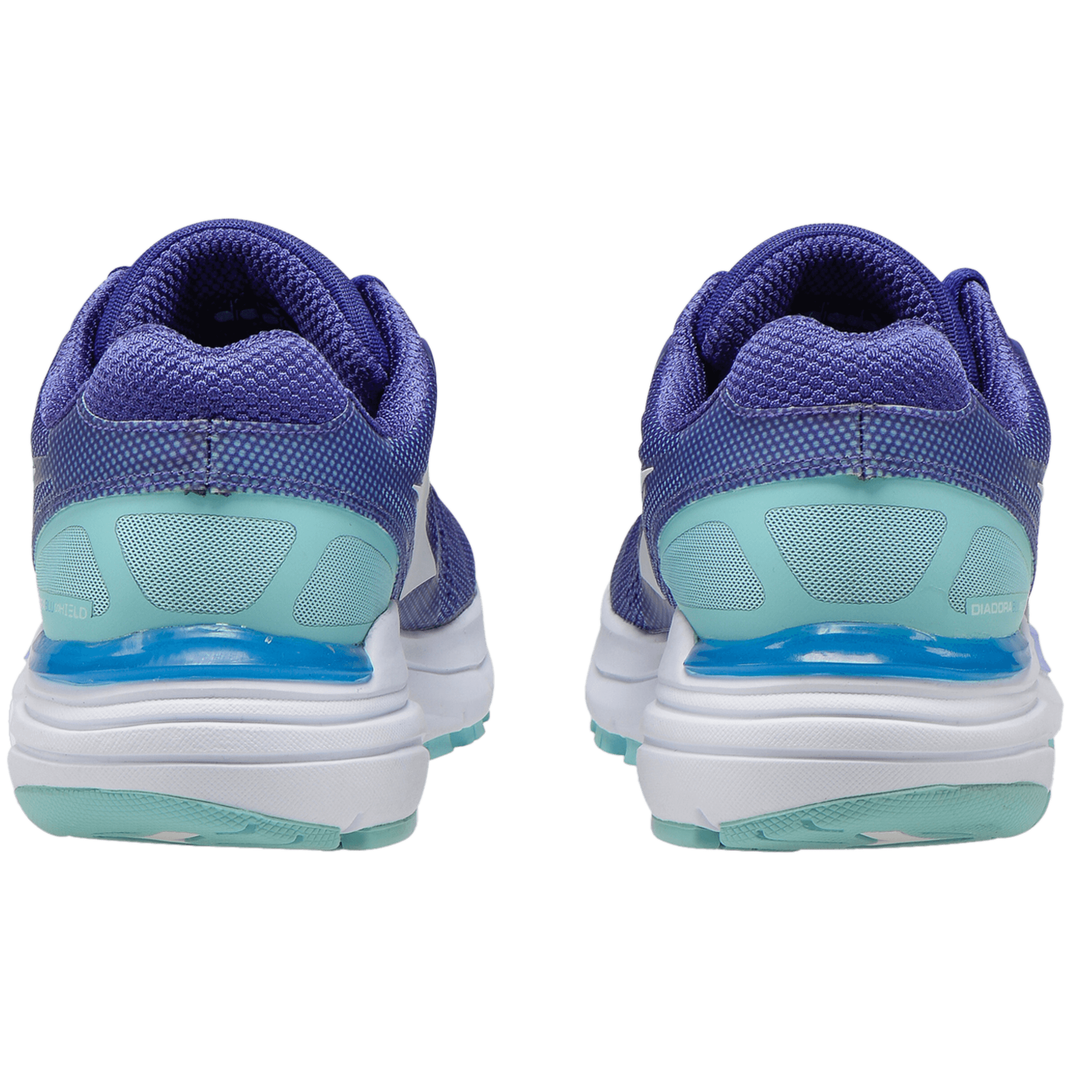 Diadora Mythos Blushield 3 W - Løpesko